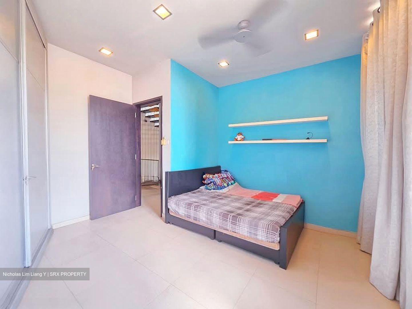 Woodlands Park (D25), Semi-Detached #562448771